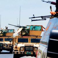 Blair: Asıl sorumlu Maliki