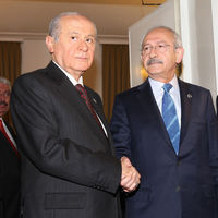 Muhafeletin "çatı adayı" belli oldu!