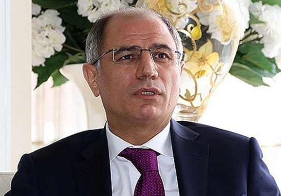 İçişleri Bakanı Efkan Ala'dan önemli açıklamalar