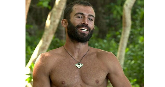 Turabi'nin şampiyon olduğu anlar