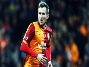 Hajrovic tarihe geçebilir!