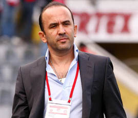 Şifo Mehmet'in yeni takımı belli oldu