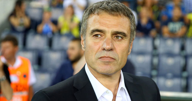 Yanal'dan Devler Ligi mesajı