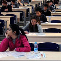 ÖSYM soruları yayımladı!