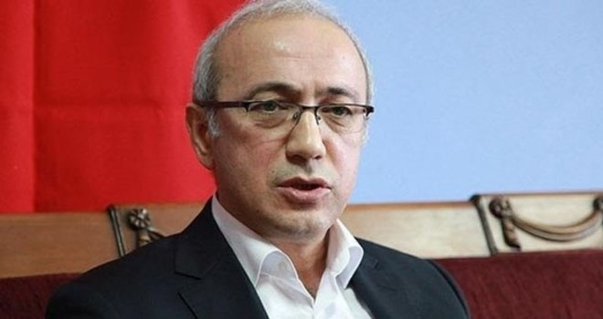 Bakan Elvan'ın sağlık durumu nasıl?