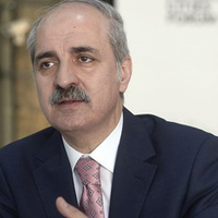 Kurtulmuş'tan Köşk adayı açıklaması
