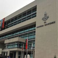 AYM'den başörtüsü kararı