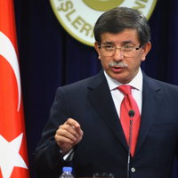 Davutoğlu'ndan Patriot açıklaması