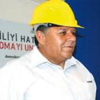 Şilili madenciler Soma'da..