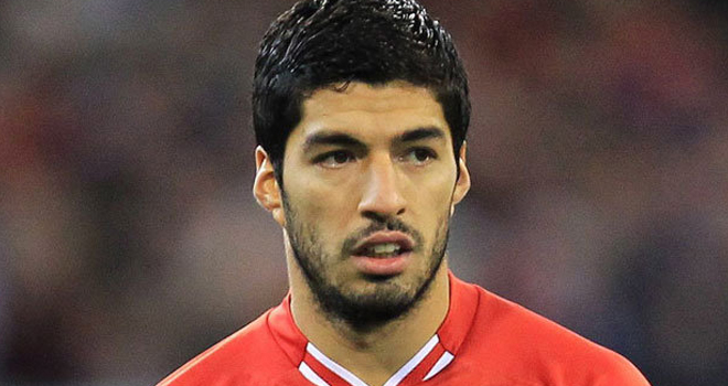 FIFA'dan Suarez'e rekor ceza!