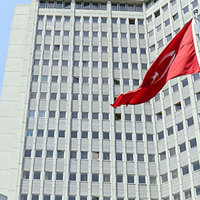 3 büyükelçi merkeze çekildi!