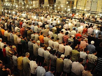 Sabah namazı nasıl kılınır?