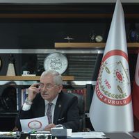 YSK'dan seçimle ilgili flaş karar