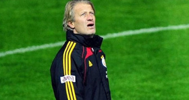 Türk futbolunun acı günü