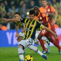 Süper Kupa maçı 25 Ağustos'ta..