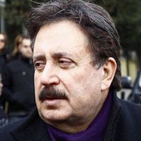 Gökhan Güney'in büyük acısı