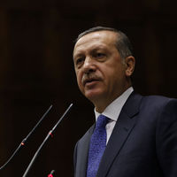 Başbakan'dan Irak'taki rehineler için açıklama