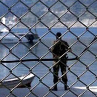 İmralı'da sürpriz görüşme