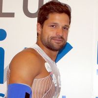 Fenerbahçe Diego'yu borsaya bildirdi