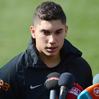 Galatasaray'dan resmen ayrıldı!