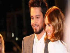 Eliz'den Murat'a duygusal veda