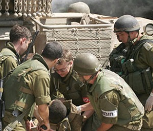 İsrail'in kayıpları artıyor!