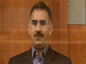 Öcalan'dan IŞİD mesajı