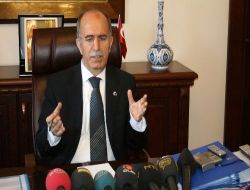Bursa'da Minibüscülerle Belediye Arasındaki Soruna Vali Harput El Attı