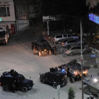 Hakkari'de sokağa çıkma yasağı kalktı