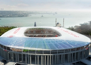 Beşiktaş'ın dev hedefi! Tam 1 milyon...