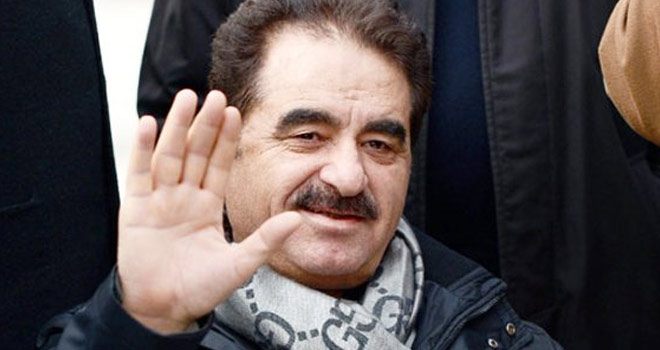 Tatlıses'ten ameliyat açıklaması