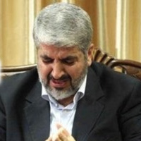 Meşal Türkiye'ye mesaj gönderdi