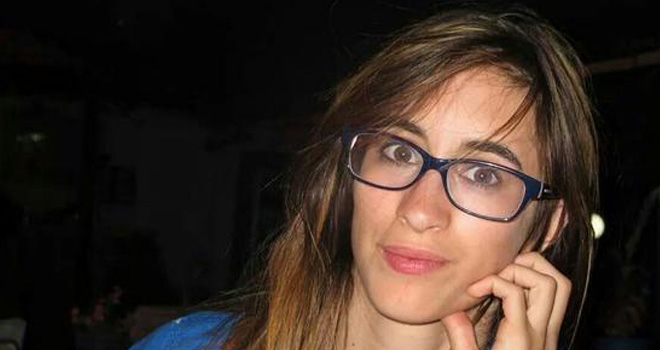 Murat Yurdakul'un kızı bulundu