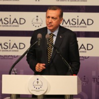 'Bu işin şakası yok takipçisi olacağız'