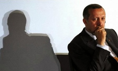 Erdoğan'ın aklındaki kabine