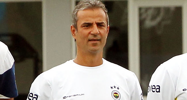 Kanarya'da Kartal dönemi