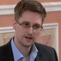 Edward Snowden'den bomba iddia