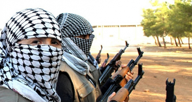 IŞİD’den Arap aşiretine katliam