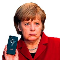 Amerika'yı bırak kendine bak