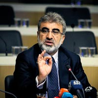 Kuzey Irak'tan 7'nci tanker de gitti