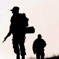 Van'da hain pusu: Bir teğmen şehit