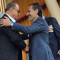 Terim Florya Tesisleri'nde..