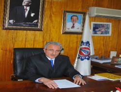 Kardemir'in Su İhtiyacını Karşılayan Çaya Baraj Projesine Sendika Tepkisi
