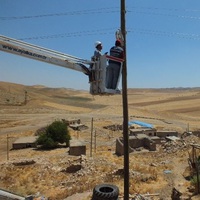 DEDAŞ Yezidiler için harekete geçti