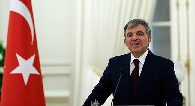 Cumhurbaşkanı'ndan tebrik telefonu