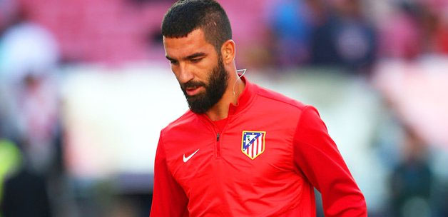 G.Saray'dan flaş Arda açıklaması