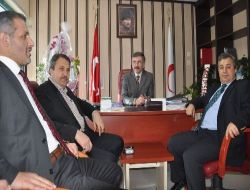 Manisa Ağız Ve Diş Sağlığı Hastanesi'ne Bina Yapılacak