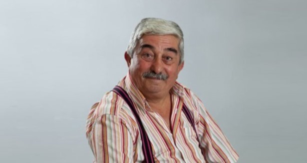 Yeşilçam'ın ‘küçük enişte’si hayatını kaybetti