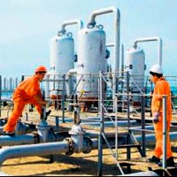 İran'dan dev gaz depolama yatırım