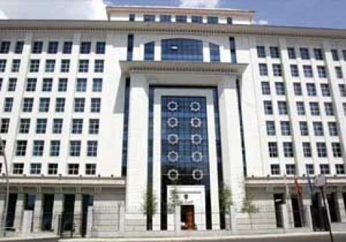 AK Parti'de bilgilendirme toplantısı